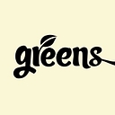 Greens Organic And Natural Market logo