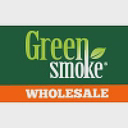 Green Smoke, Inc. logo