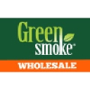 Green Smoke Llc logo