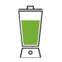 Greensmoothiegirl logo