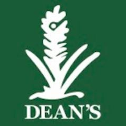 Green's Natural Foods logo
