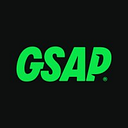 GreenSock logo