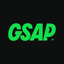 GreenSock logo