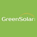 Green Solar Technologies logo