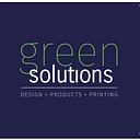 Green Solutions logo