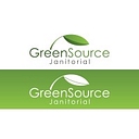 Green Source Janitorial logo