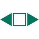 The Greenspan Agency logo