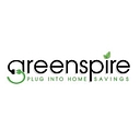 Greenspire logo