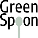 Green Spoon logo