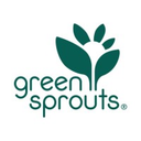 greensprouts.com logo