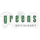 Greens Restaurant Sf logo