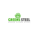 greenssteel.com logo