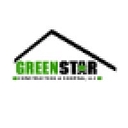 Green Star Construction And Roofing, Llc logo