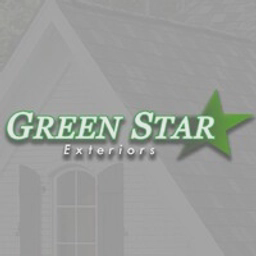Green Star Exteriors Logo