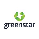 Greenstar Mechanical Services logo