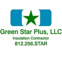 Green Star Plus logo