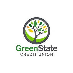 GreenState Credit Union logo