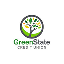 GreenState Credit Union logo