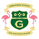 Favicon of Greensteds International School