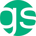 Greenstep Sverige AB logo