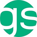 Greenstep Sverige AB logo