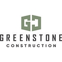 Greenstone Construction logo