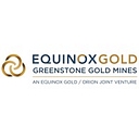 Greenstone Gold Mines logo