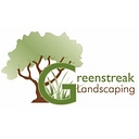 Greenstreak Landscaping Inc. logo