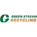 Green Stream Recycling logo
