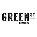 Green St Property logo