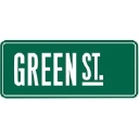 Green Street Agency logo