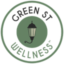 greenstwellness.com logo