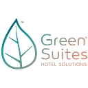 Green Suites Hotel Solutions logo