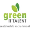 Green It Talent Pty Ltd logo