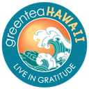 greenteahawaii.com logo