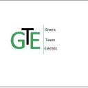 Green Team Electric logo