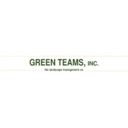 Green Teams Inc. logo