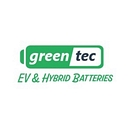 Greentec Auto logo