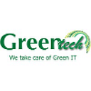 Greentech logo