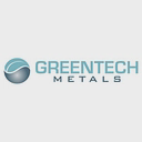 GreenTech Metals logo