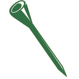 Green Tee Golf, Inc. logo