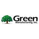 Green Manufacturing logo