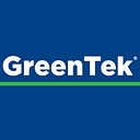 Greentek Solutions logo