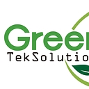 Greentek Solutions Llc logo