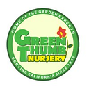 Green Thumb logo