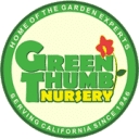 Green Thumb logo