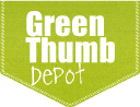 greenthumbdepot.com logo