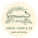Green Tiger & Co.