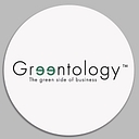 greentology.life logo