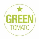 Greentomatomedia logo